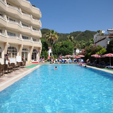 Selen Apart Icmeler Exterior foto
