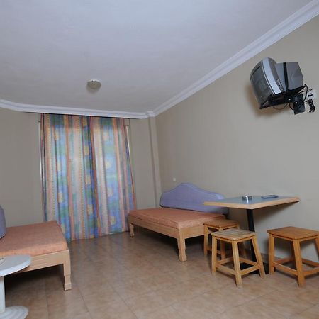 Selen Apart Icmeler Exterior foto