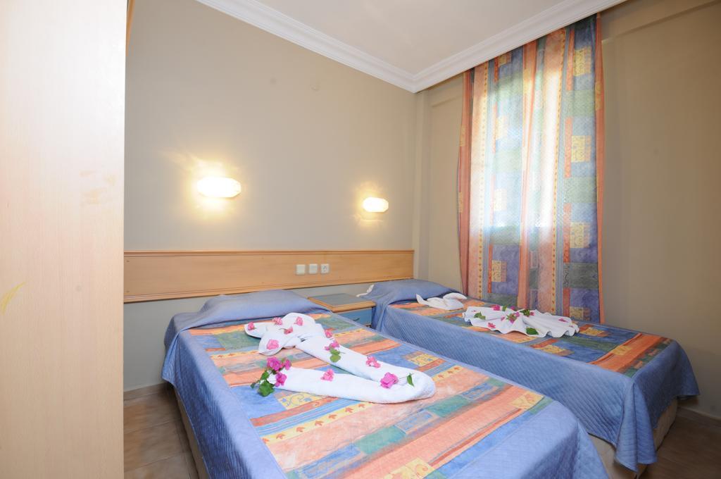 Selen Apart Icmeler Exterior foto