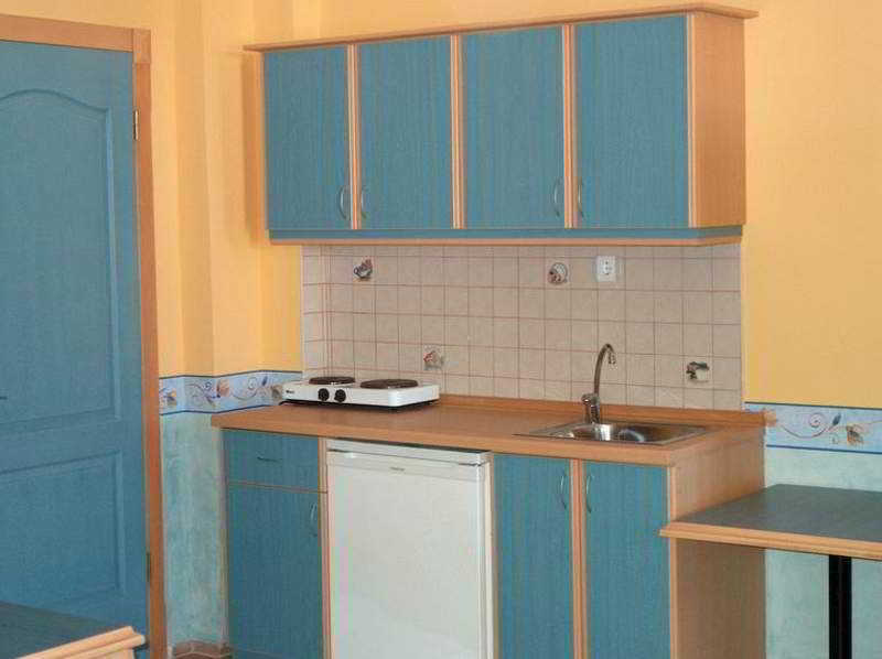 Selen Apart Icmeler Exterior foto