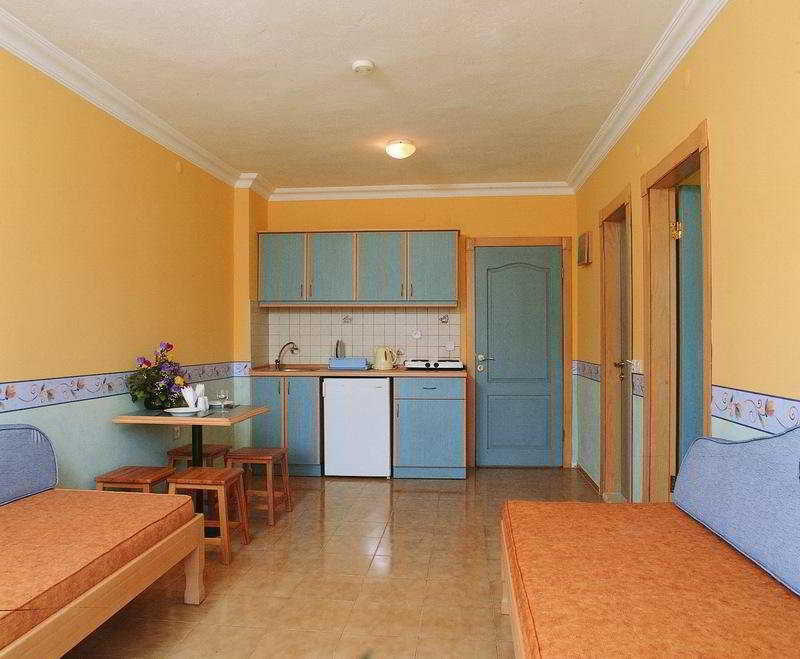 Selen Apart Icmeler Exterior foto