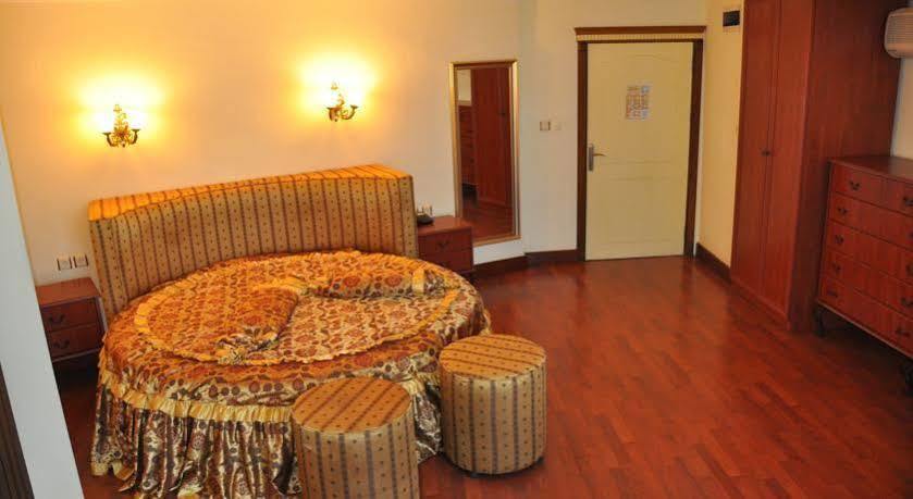 Selen Apart Icmeler Exterior foto